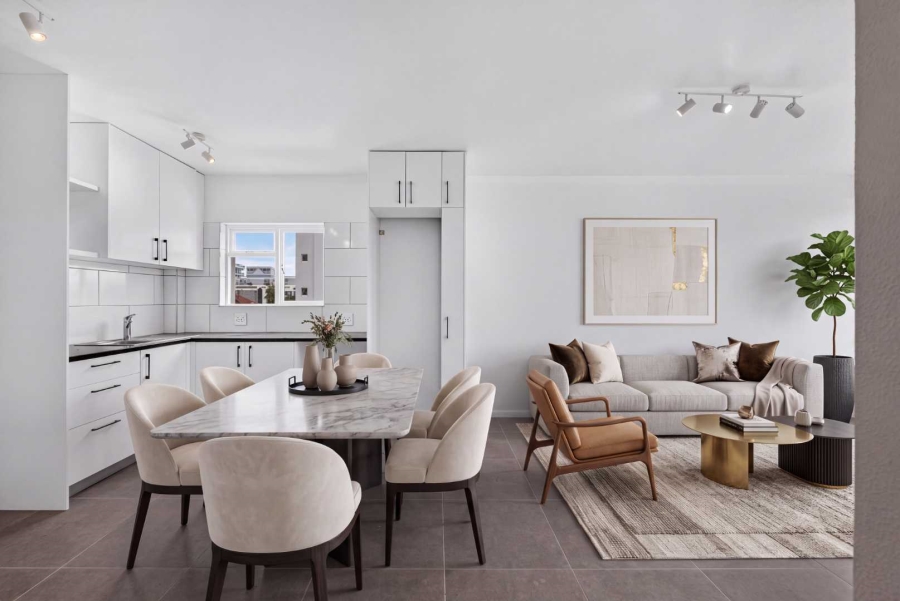 To Let 1 Bedroom Property for Rent in Sea Point Western Cape